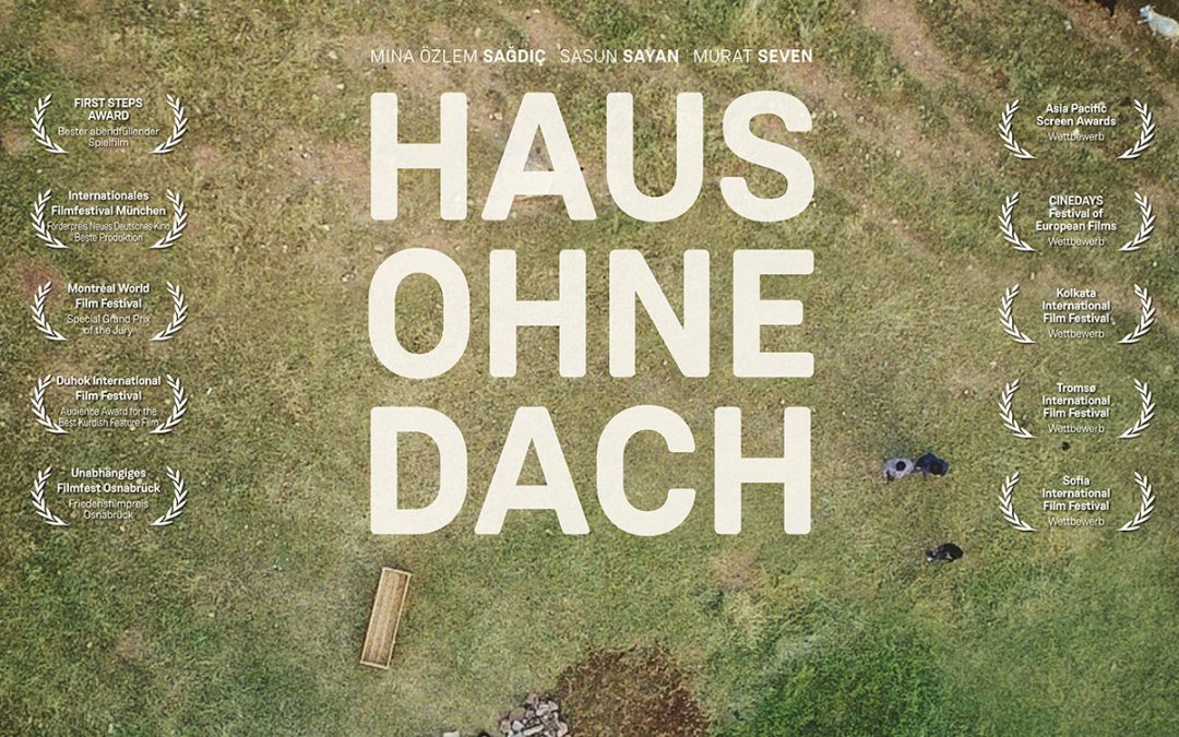 Haus ohne Dach