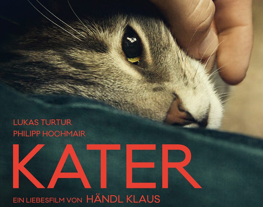 Kater