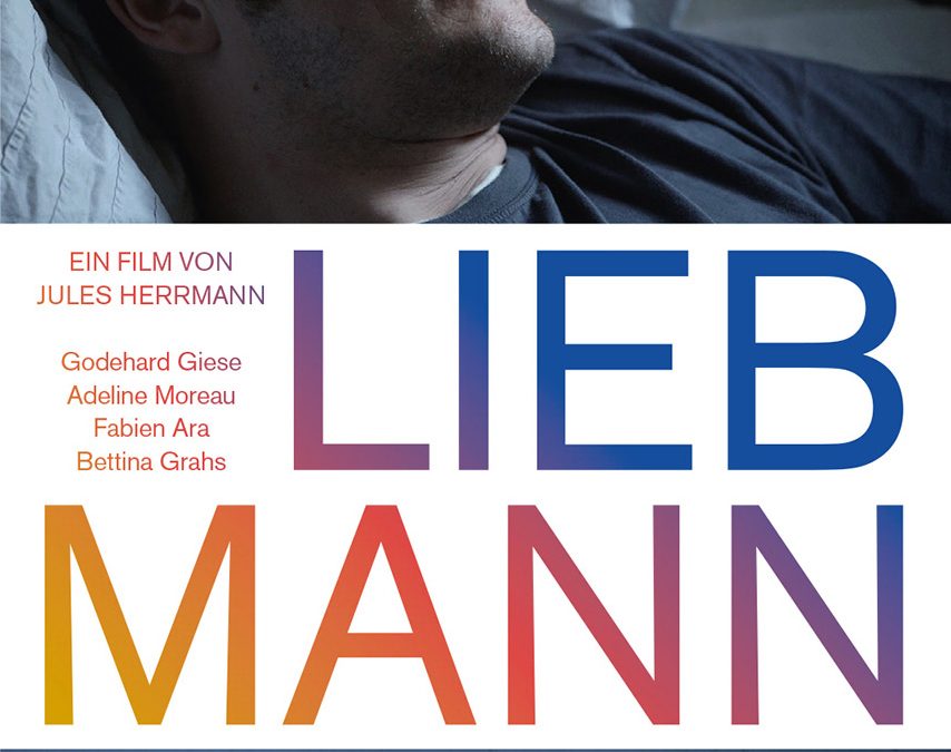Liebmann – DVD