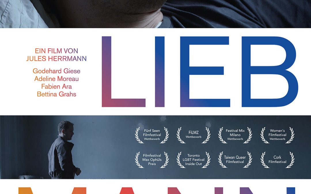 Liebmann